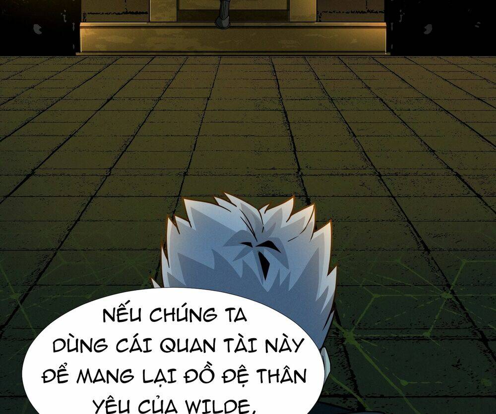 Sức Mạnh Của Ác Thần Chapter 22 - Trang 2