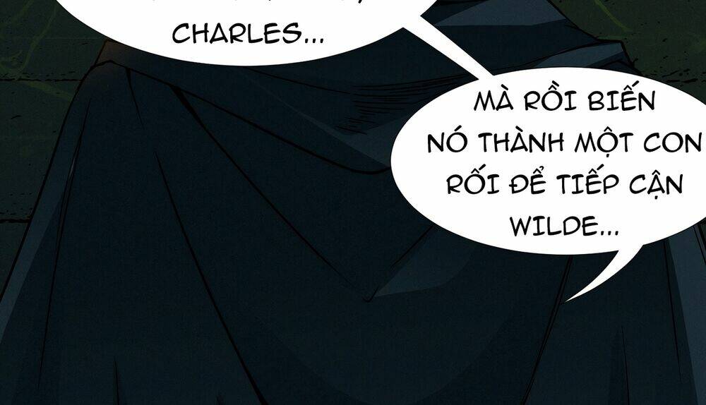 Sức Mạnh Của Ác Thần Chapter 22 - Trang 2