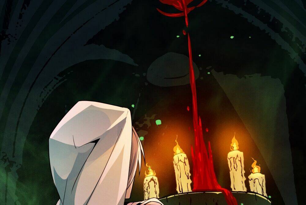 Sức Mạnh Của Ác Thần Chapter 22 - Trang 2