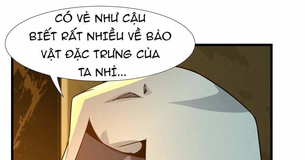 Sức Mạnh Của Ác Thần Chapter 22 - Trang 2