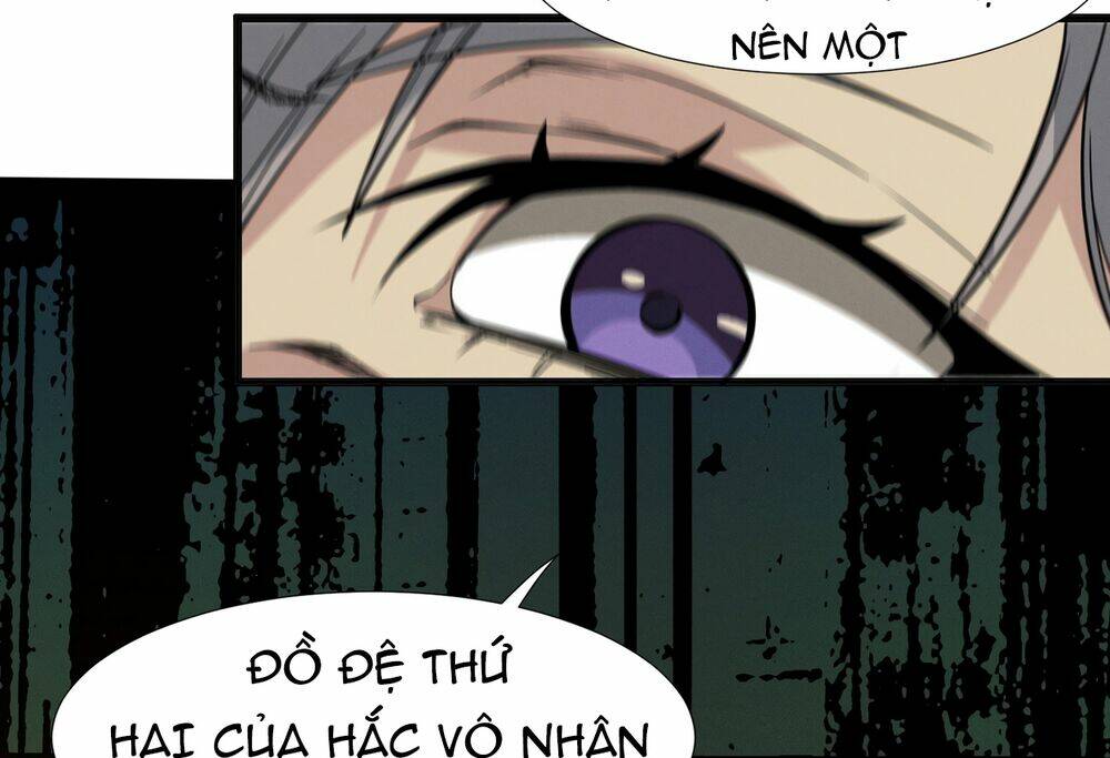 Sức Mạnh Của Ác Thần Chapter 22 - Trang 2