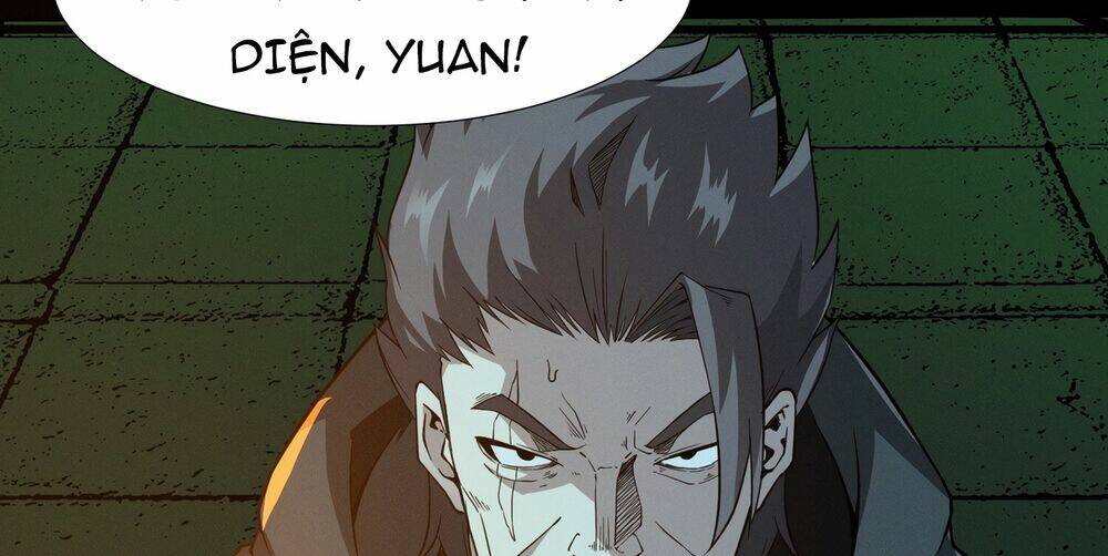 Sức Mạnh Của Ác Thần Chapter 22 - Trang 2