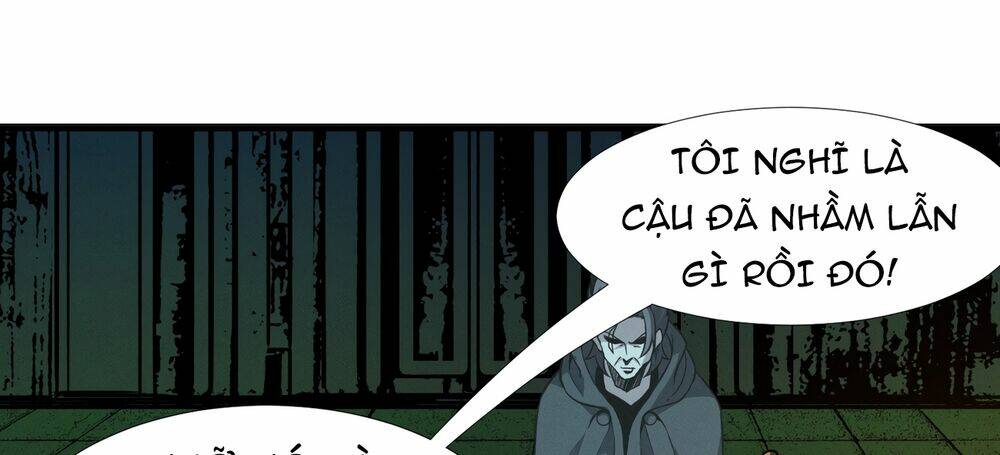 Sức Mạnh Của Ác Thần Chapter 22 - Trang 2