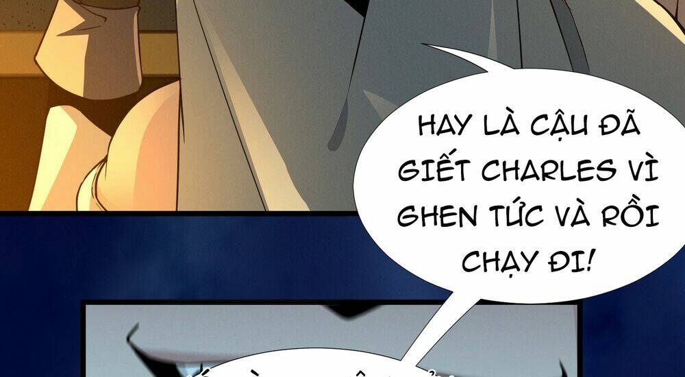Sức Mạnh Của Ác Thần Chapter 22 - Trang 2