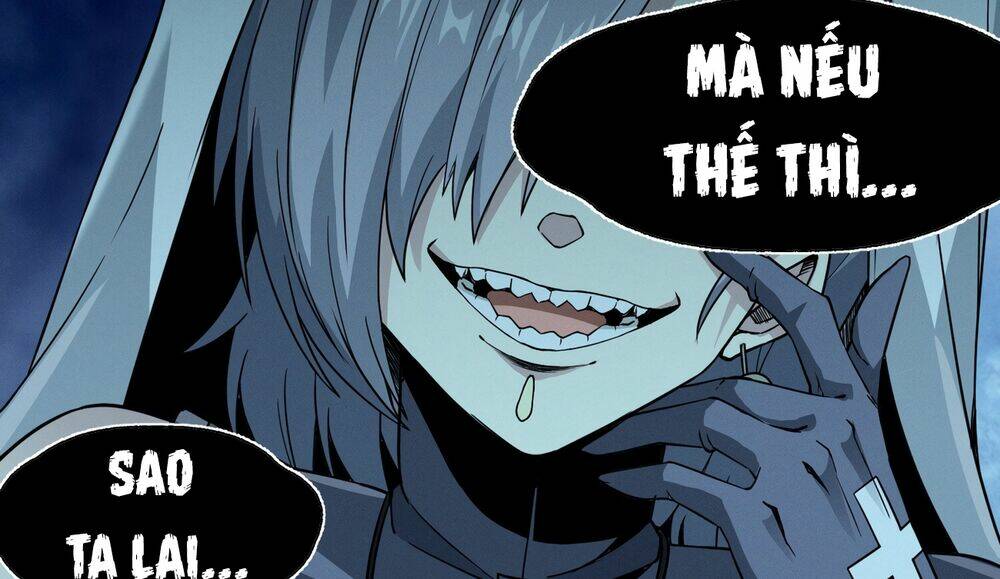Sức Mạnh Của Ác Thần Chapter 22 - Trang 2
