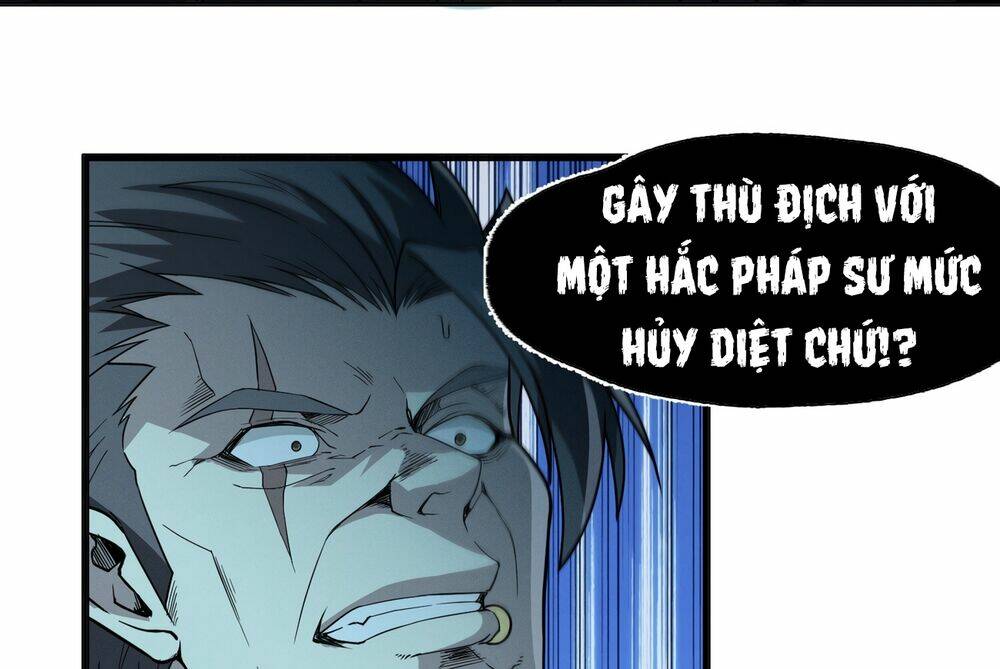 Sức Mạnh Của Ác Thần Chapter 22 - Trang 2