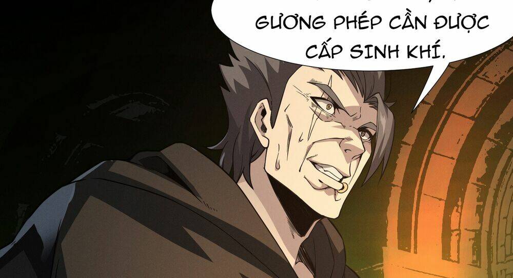 Sức Mạnh Của Ác Thần Chapter 22 - Trang 2