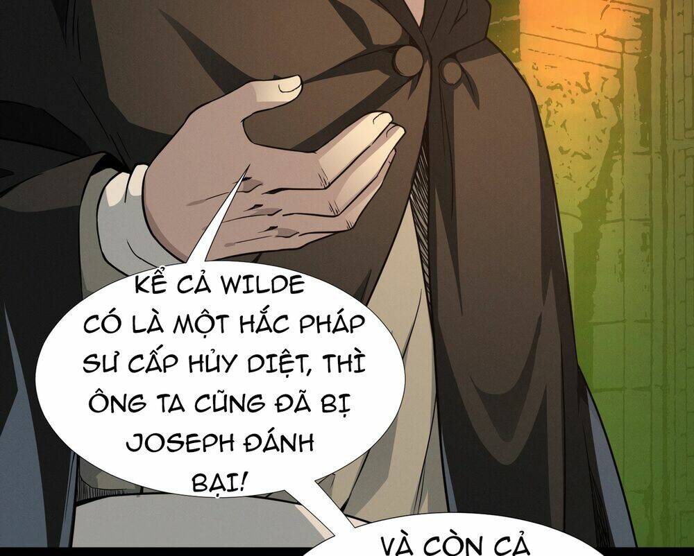 Sức Mạnh Của Ác Thần Chapter 22 - Trang 2