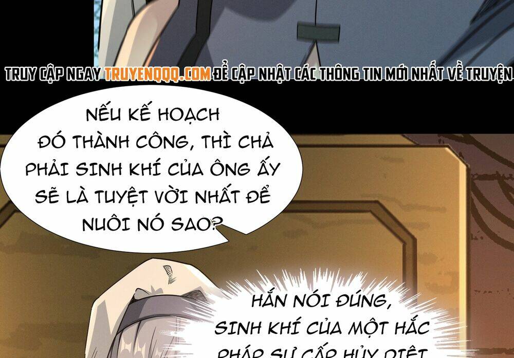 Sức Mạnh Của Ác Thần Chapter 22 - Trang 2