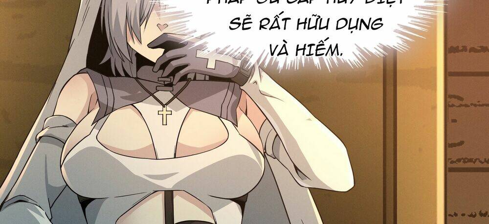 Sức Mạnh Của Ác Thần Chapter 22 - Trang 2