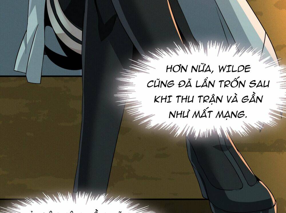 Sức Mạnh Của Ác Thần Chapter 22 - Trang 2