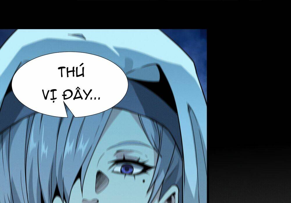 Sức Mạnh Của Ác Thần Chapter 22 - Trang 2