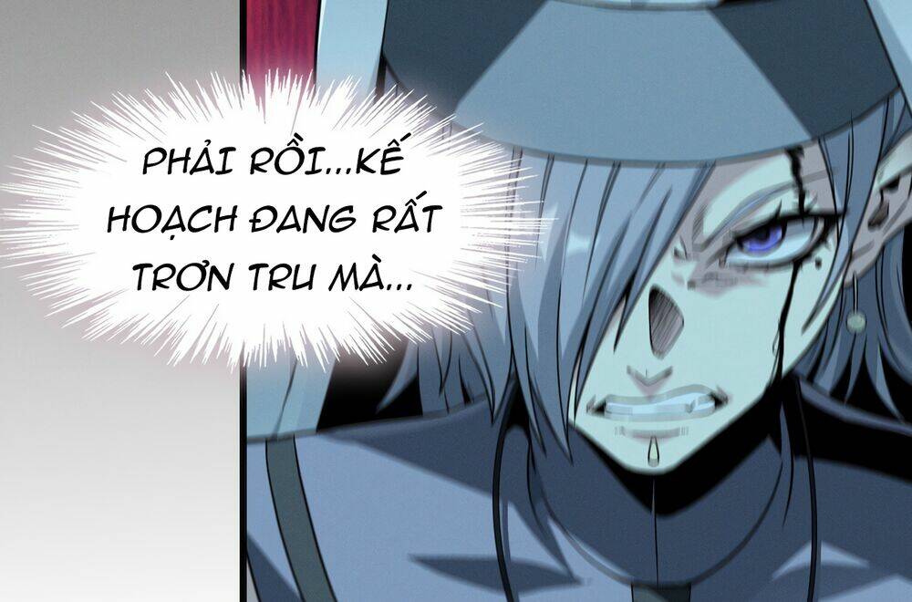 Sức Mạnh Của Ác Thần Chapter 22 - Trang 2