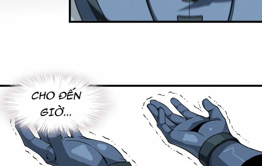 Sức Mạnh Của Ác Thần Chapter 22 - Trang 2