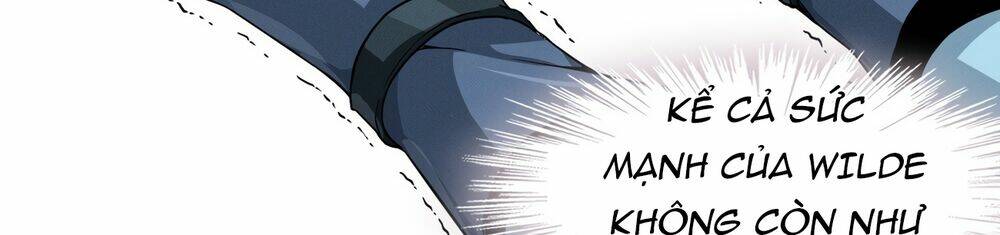 Sức Mạnh Của Ác Thần Chapter 22 - Trang 2