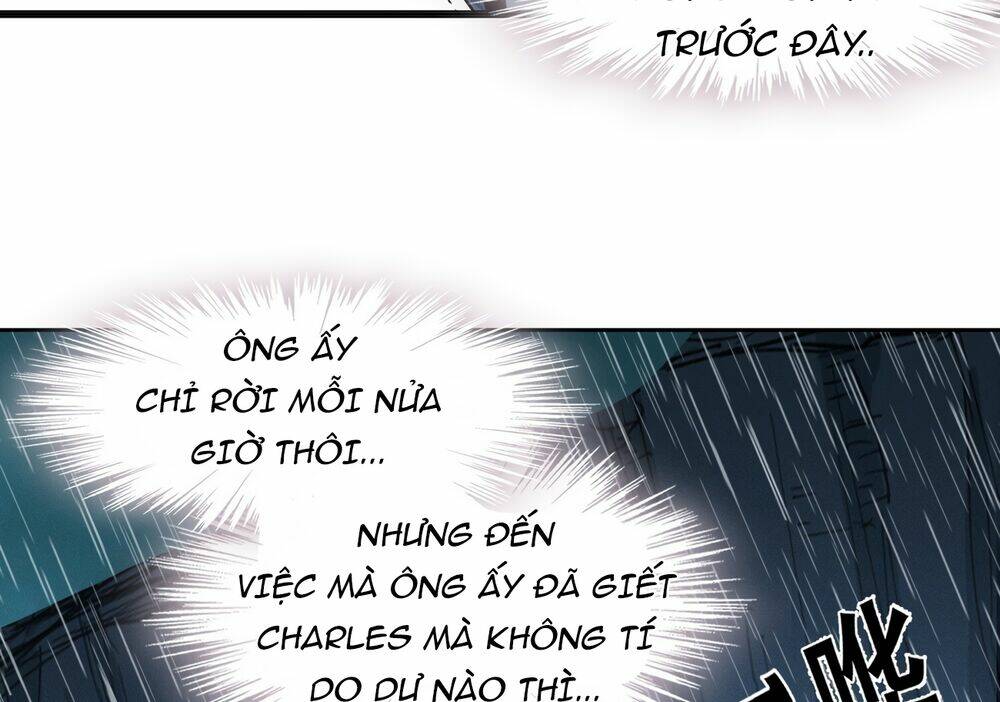 Sức Mạnh Của Ác Thần Chapter 22 - Trang 2