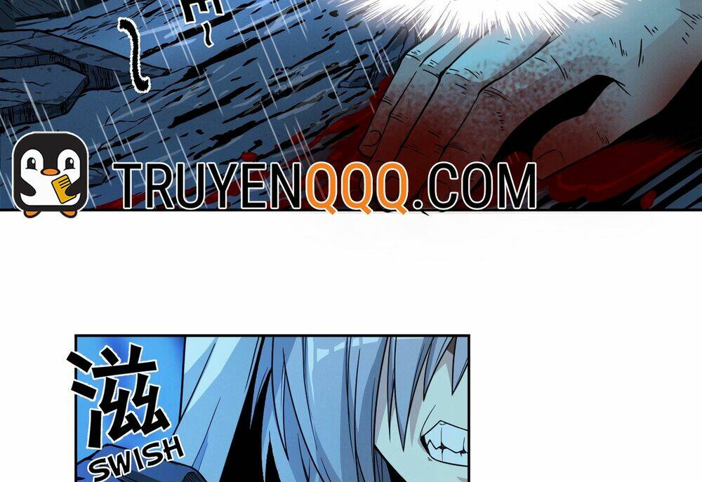 Sức Mạnh Của Ác Thần Chapter 22 - Trang 2