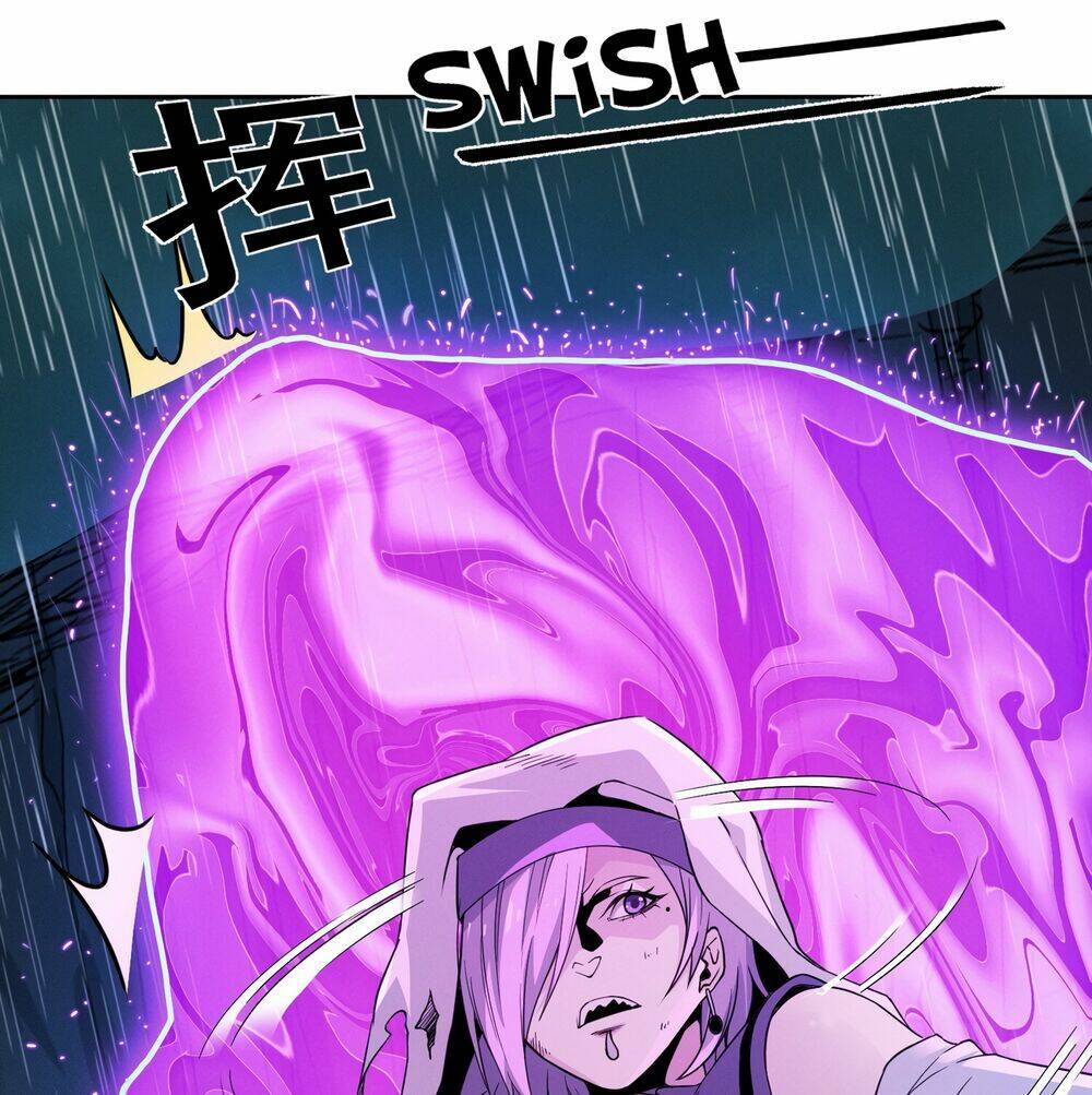 Sức Mạnh Của Ác Thần Chapter 22 - Trang 2