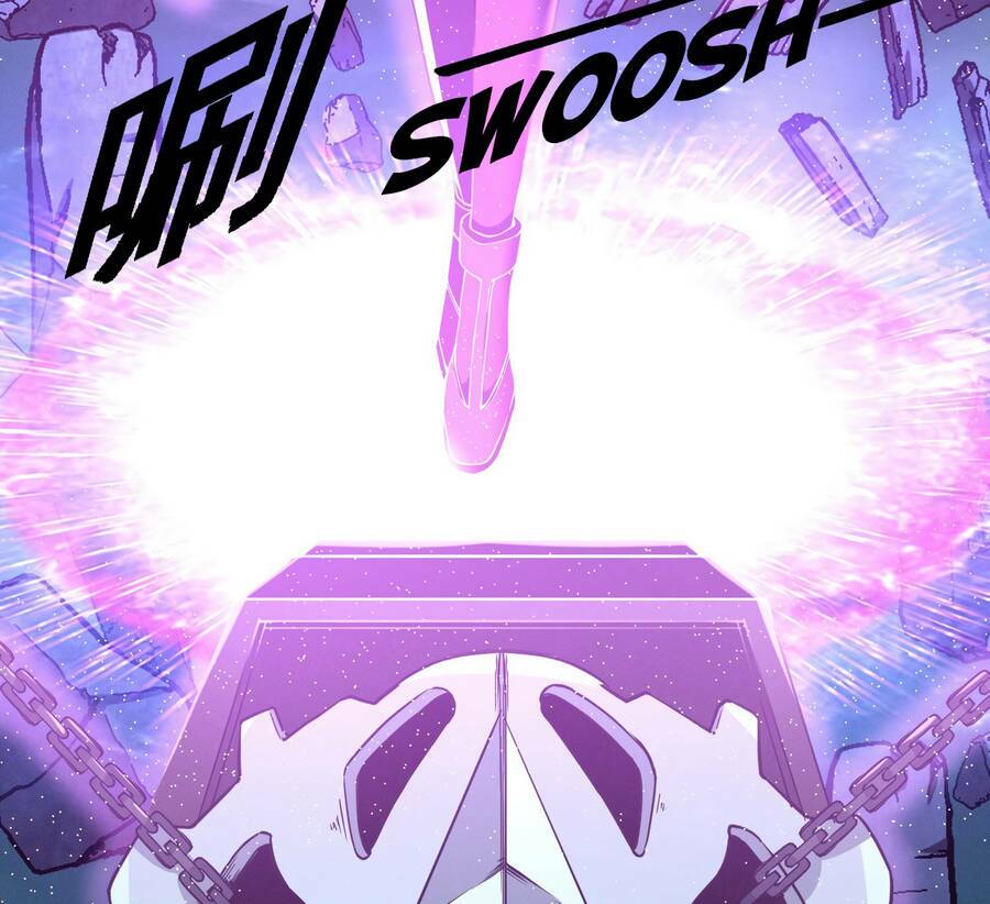 Sức Mạnh Của Ác Thần Chapter 23.5 - Trang 2