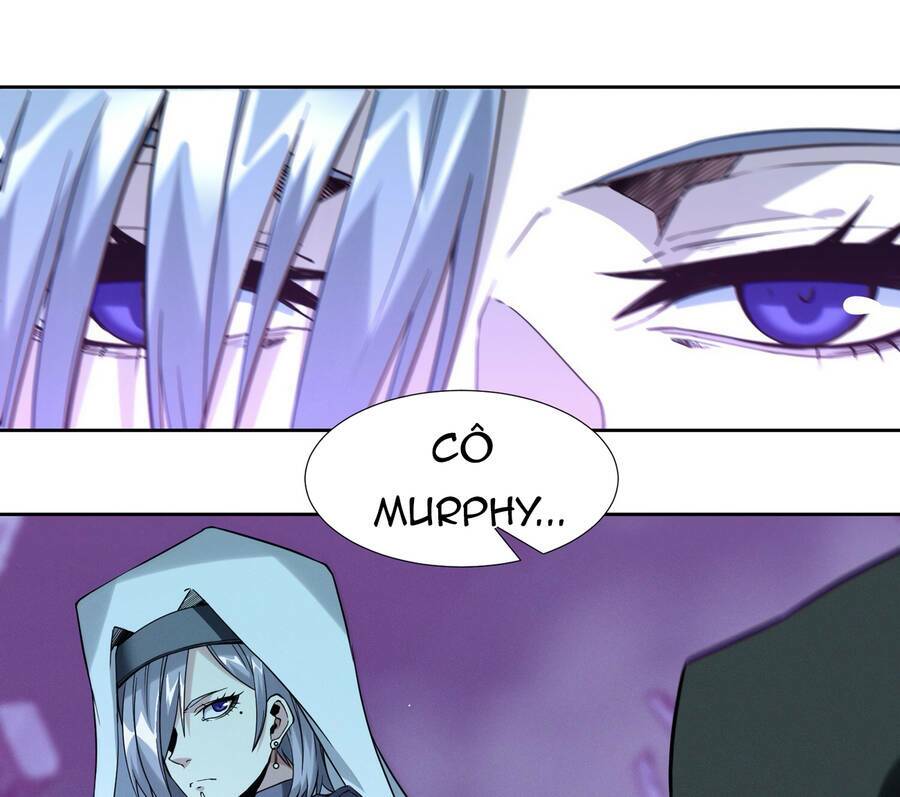 Sức Mạnh Của Ác Thần Chapter 23.5 - Trang 2