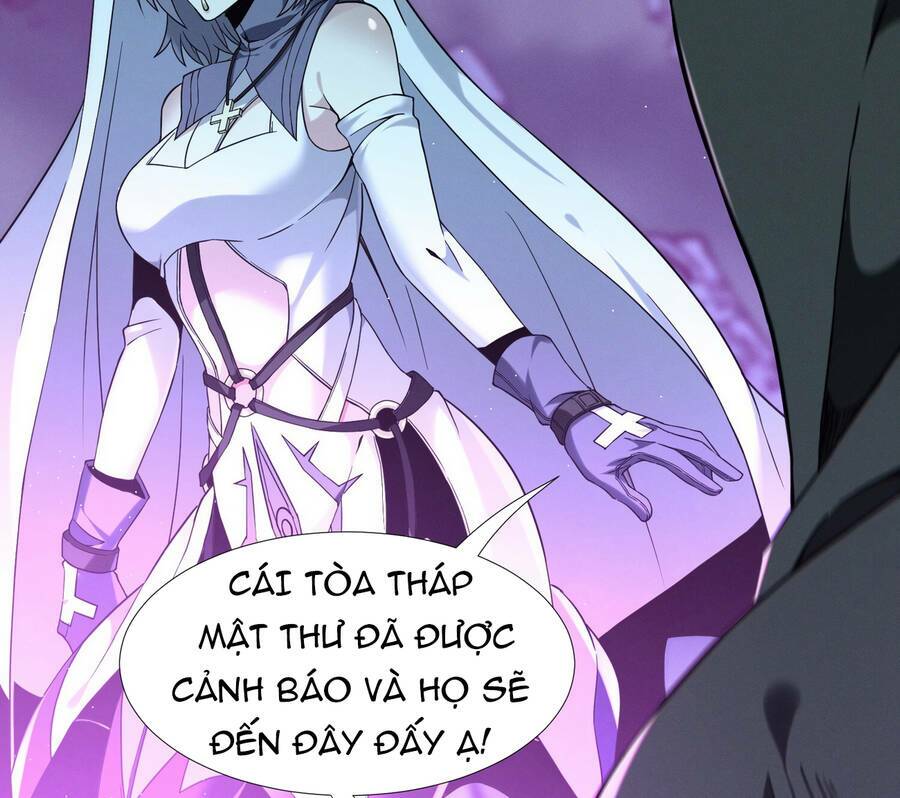 Sức Mạnh Của Ác Thần Chapter 23.5 - Trang 2