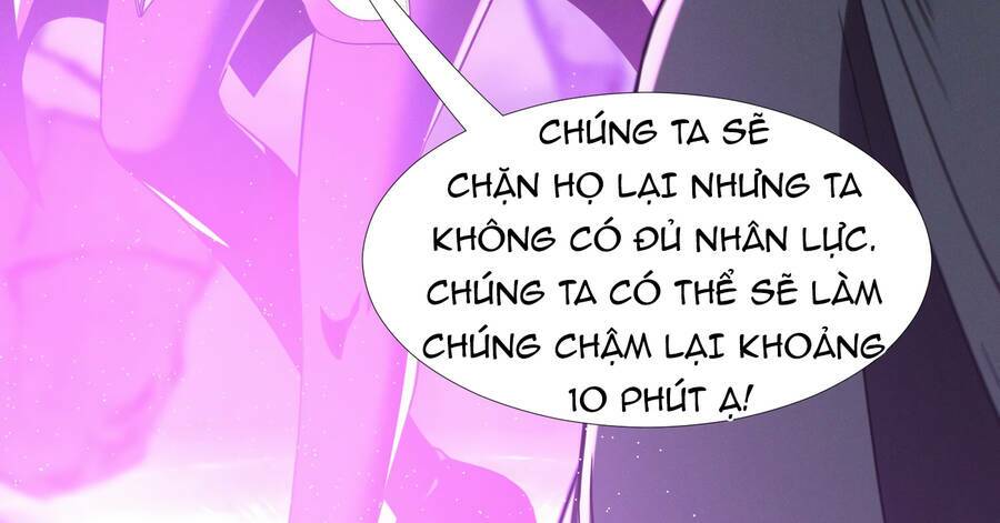 Sức Mạnh Của Ác Thần Chapter 23.5 - Trang 2