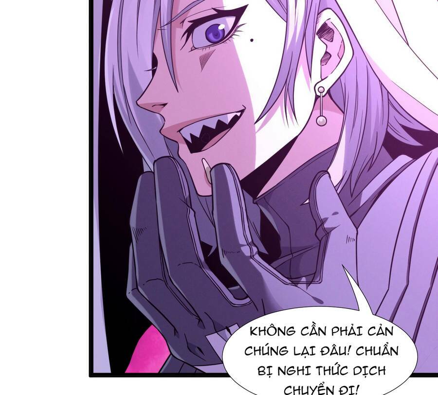 Sức Mạnh Của Ác Thần Chapter 23.5 - Trang 2