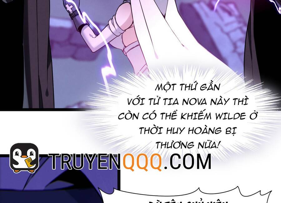 Sức Mạnh Của Ác Thần Chapter 23.5 - Trang 2