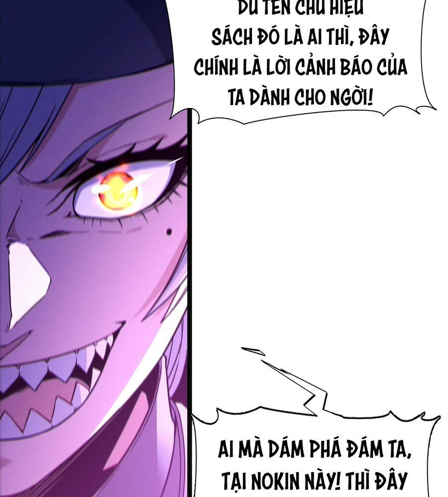 Sức Mạnh Của Ác Thần Chapter 23.5 - Trang 2