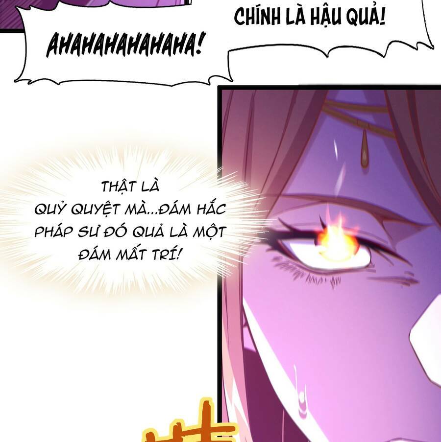 Sức Mạnh Của Ác Thần Chapter 23.5 - Trang 2