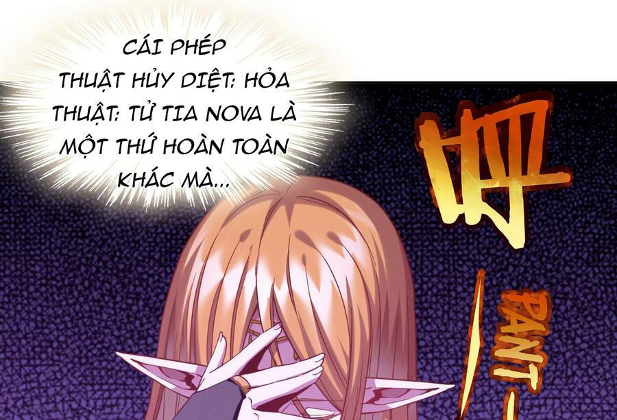 Sức Mạnh Của Ác Thần Chapter 23.5 - Trang 2