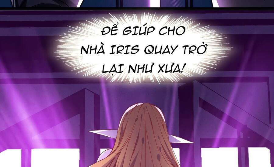 Sức Mạnh Của Ác Thần Chapter 23.5 - Trang 2