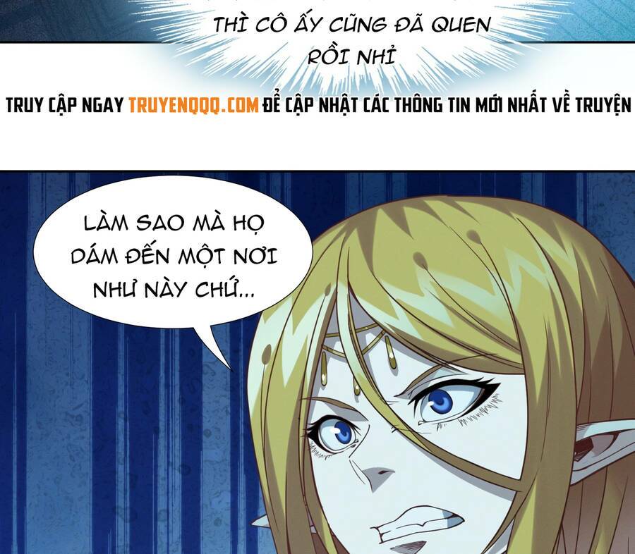 Sức Mạnh Của Ác Thần Chapter 23.5 - Trang 2