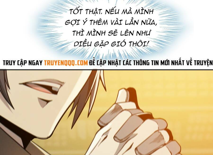 Sức Mạnh Của Ác Thần Chapter 23 - Trang 2