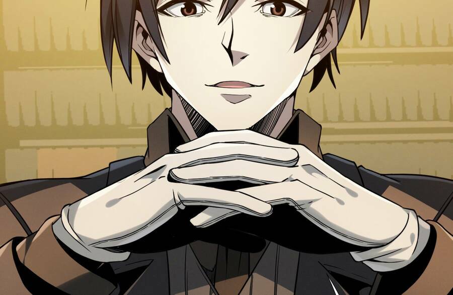 Sức Mạnh Của Ác Thần Chapter 23 - Trang 2