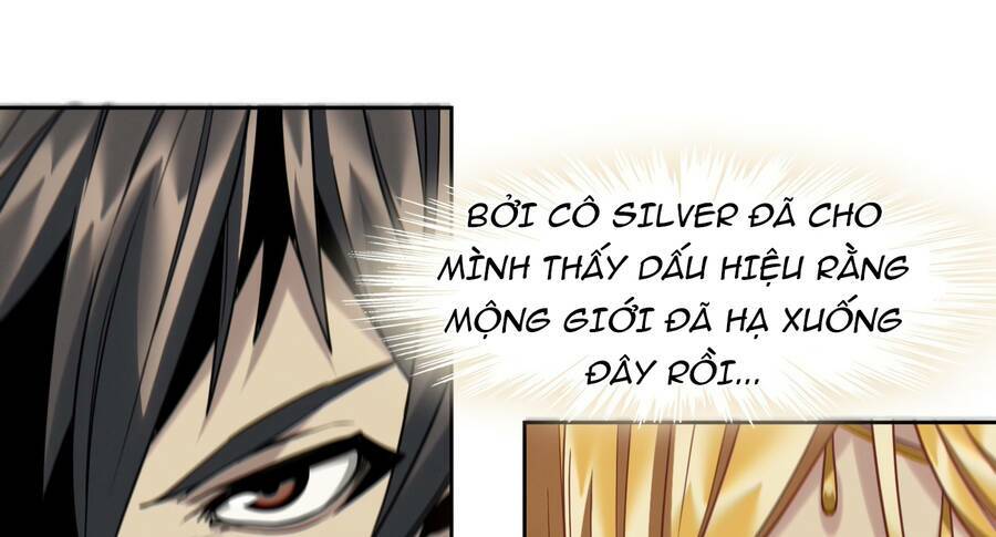 Sức Mạnh Của Ác Thần Chapter 23 - Trang 2