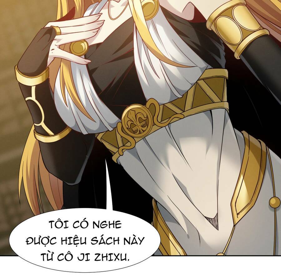 Sức Mạnh Của Ác Thần Chapter 23 - Trang 2