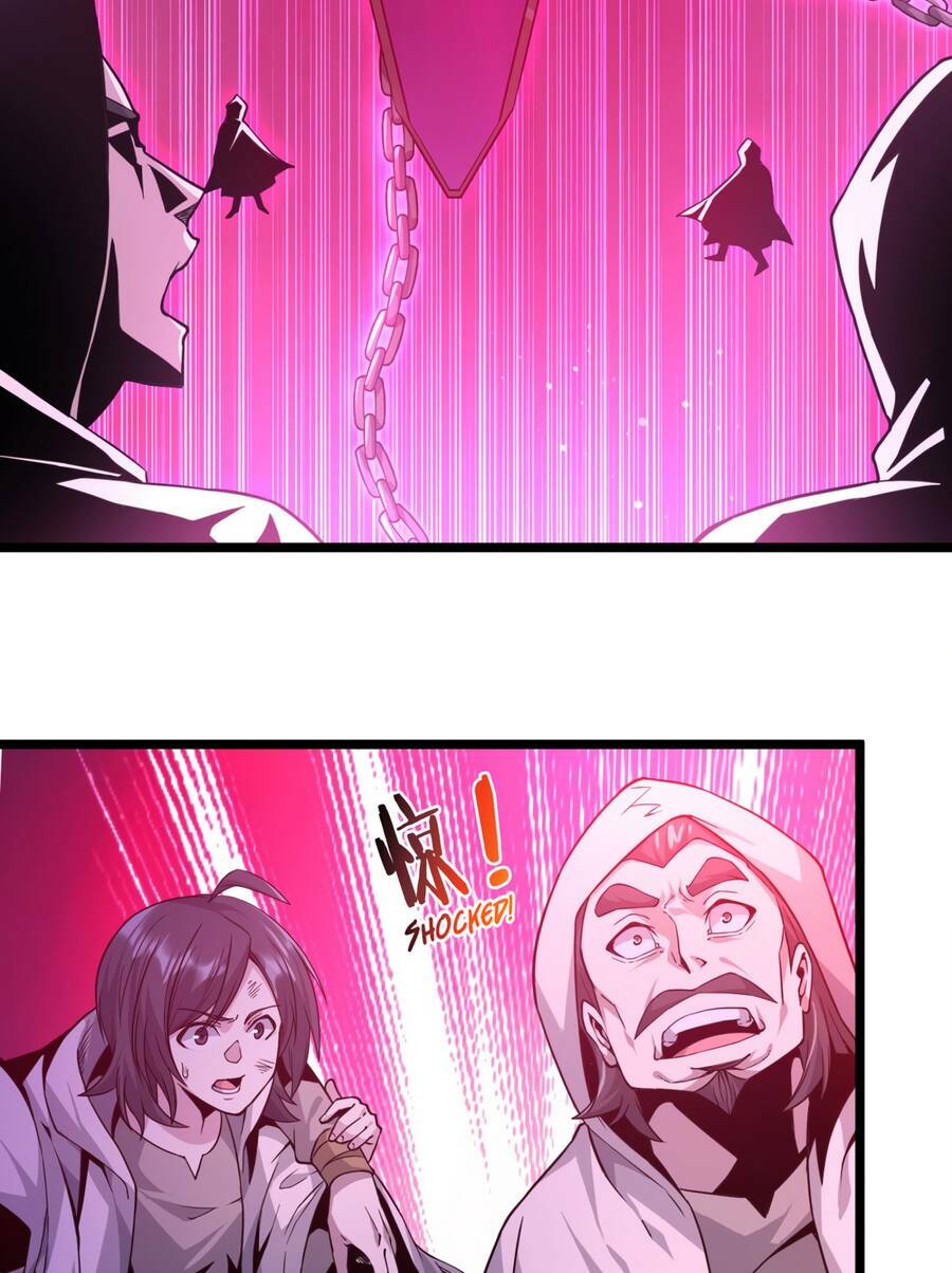 Sức Mạnh Của Ác Thần Chapter 24 - Trang 2