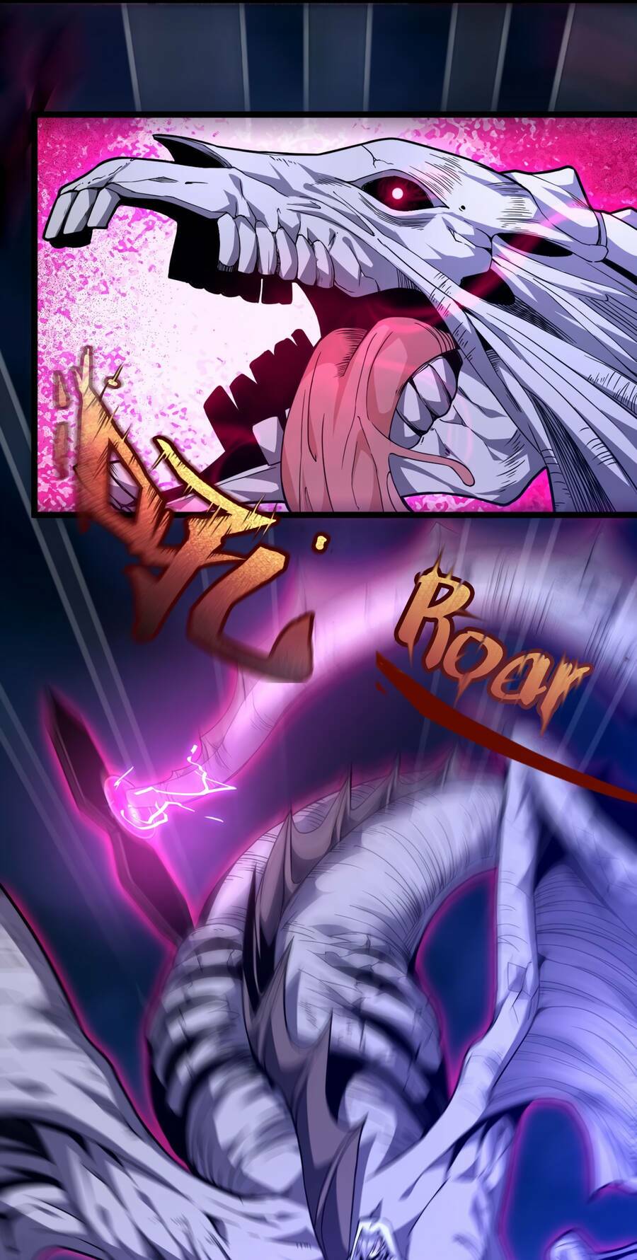 Sức Mạnh Của Ác Thần Chapter 24 - Trang 2