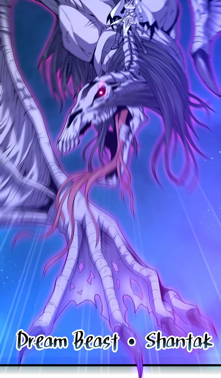 Sức Mạnh Của Ác Thần Chapter 24 - Trang 2