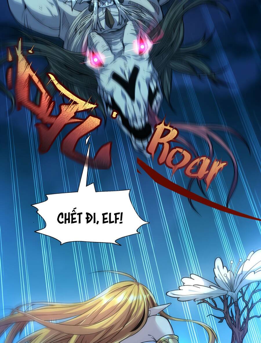 Sức Mạnh Của Ác Thần Chapter 24 - Trang 2
