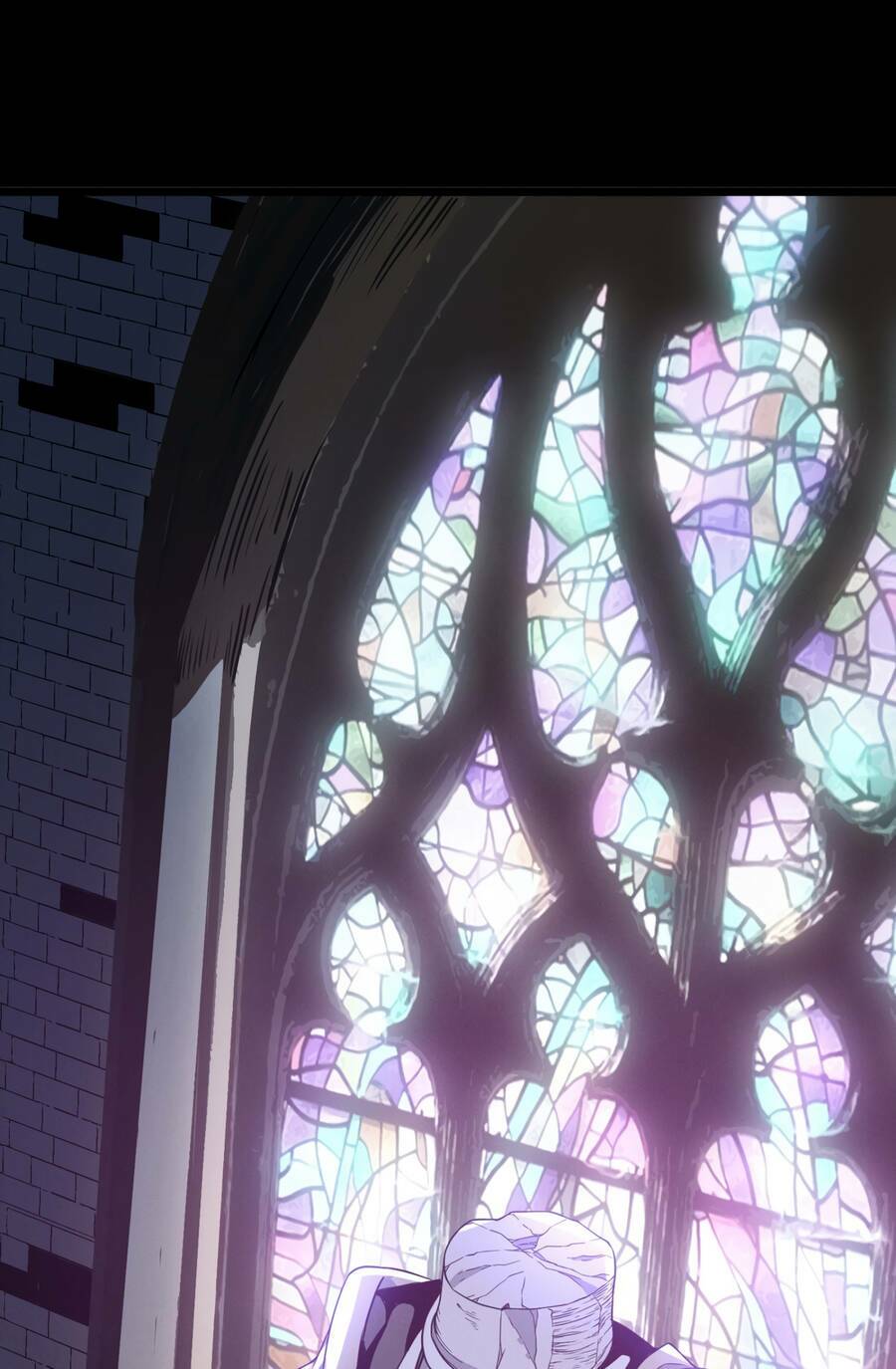 Sức Mạnh Của Ác Thần Chapter 24 - Trang 2