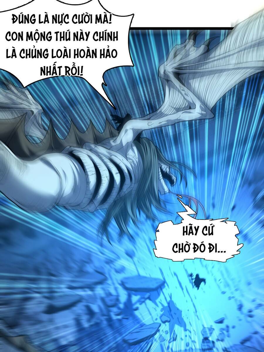 Sức Mạnh Của Ác Thần Chapter 24 - Trang 2