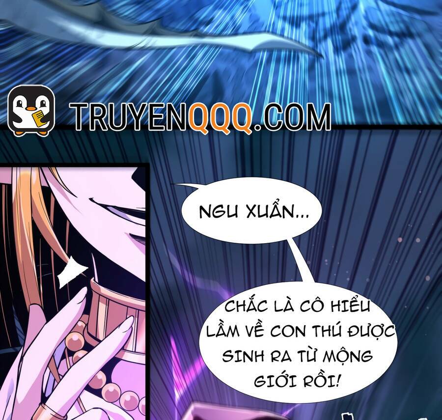 Sức Mạnh Của Ác Thần Chapter 24 - Trang 2