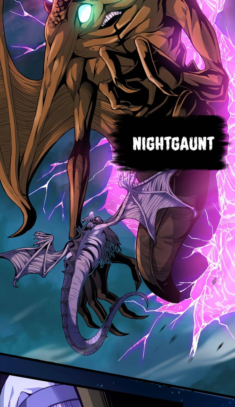 Sức Mạnh Của Ác Thần Chapter 24 - Trang 2