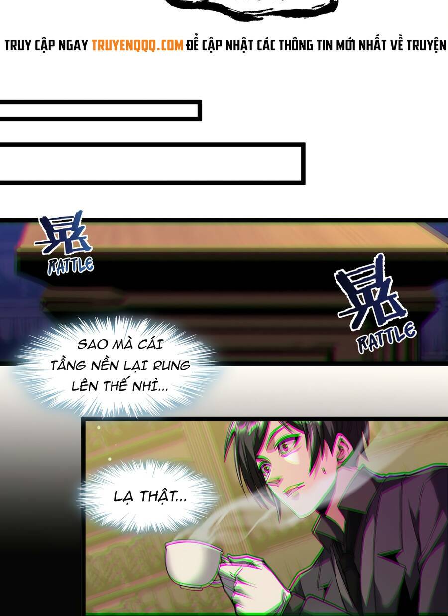 Sức Mạnh Của Ác Thần Chapter 24 - Trang 2