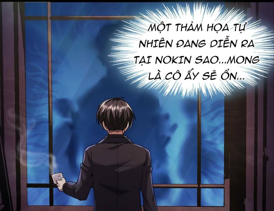 Sức Mạnh Của Ác Thần Chapter 24 - Trang 2