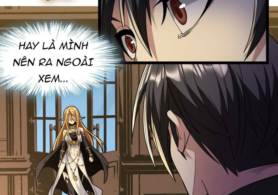 Sức Mạnh Của Ác Thần Chapter 24 - Trang 2