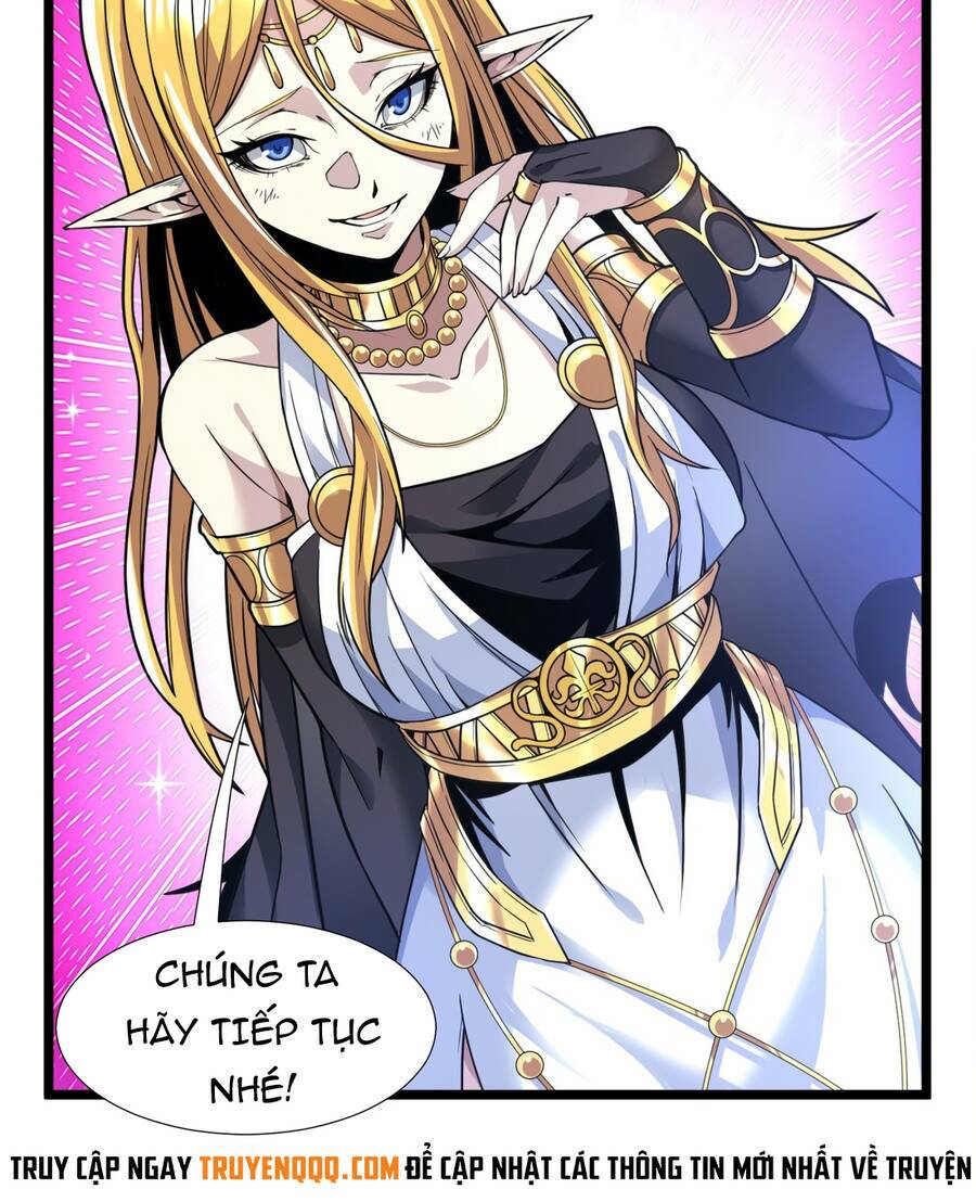 Sức Mạnh Của Ác Thần Chapter 24 - Trang 2