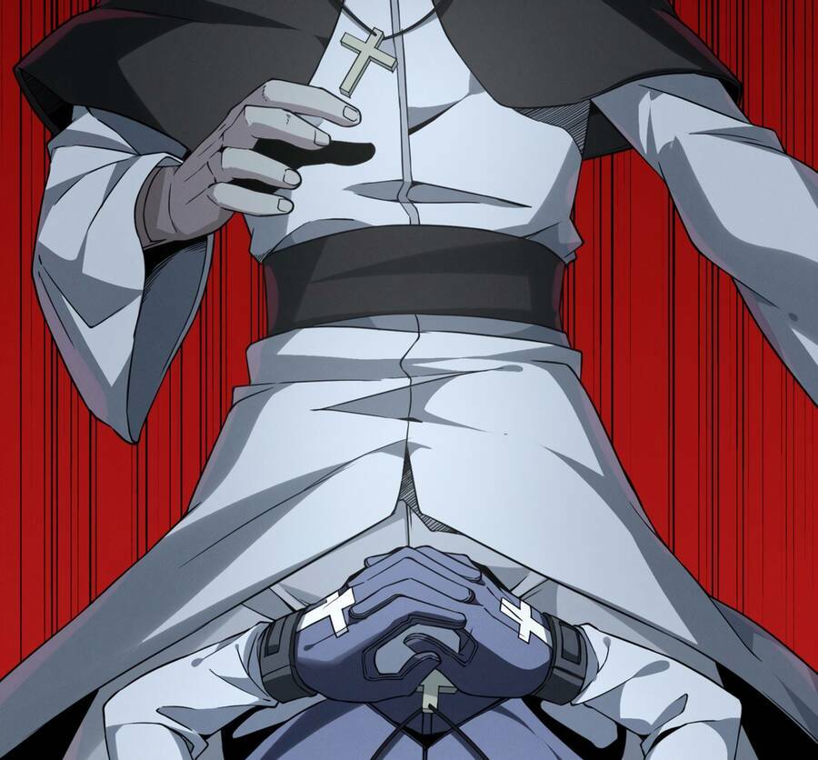 Sức Mạnh Của Ác Thần Chapter 24 - Trang 2